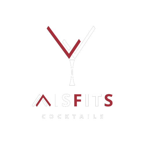 Misfits Cocktails Logo